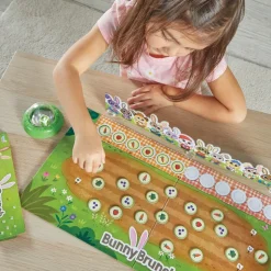 Bunny Bruch Cooperative Game
