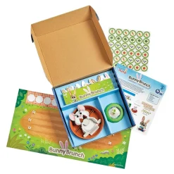 Bunny Bruch Cooperative Game