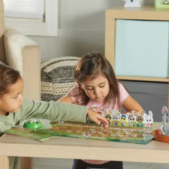 Bunny Bruch Cooperative Game