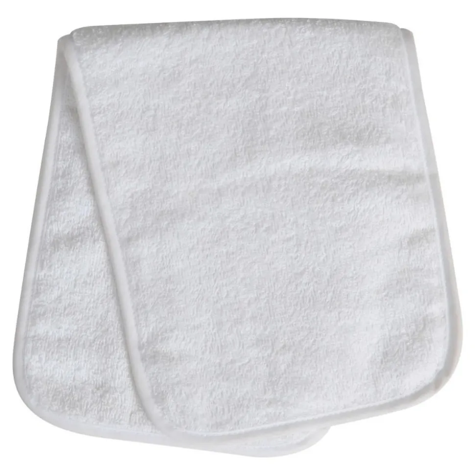 Burp Cloths Set of 6