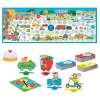 Busytown Seek and Find Game