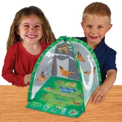 Butterfly Farm with Prepaid Voucher