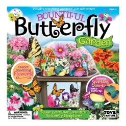 Butterfly Garden Biosphere Dome