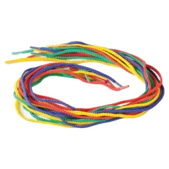 Buttons & Spools Lacing Set