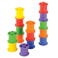 Buttons & Spools Lacing Set