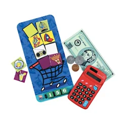 Buy It Right Money Game