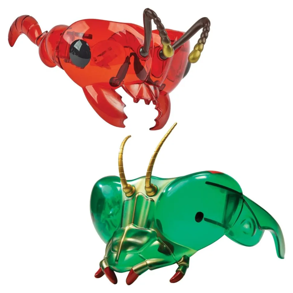 Buzzerks® Bug Goggles