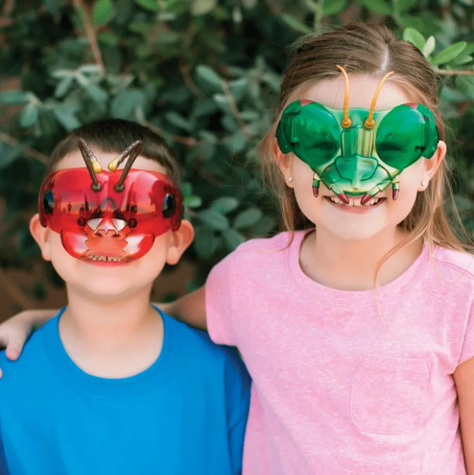 Buzzerks® Bug Goggles