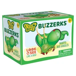 Buzzerks® Bug Goggles