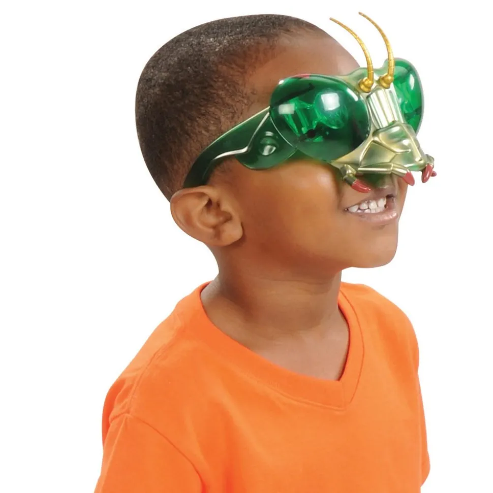 Buzzerks® Bug Goggles