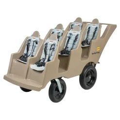 Bye-Bye Buggies