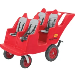 Bye-Bye Buggies