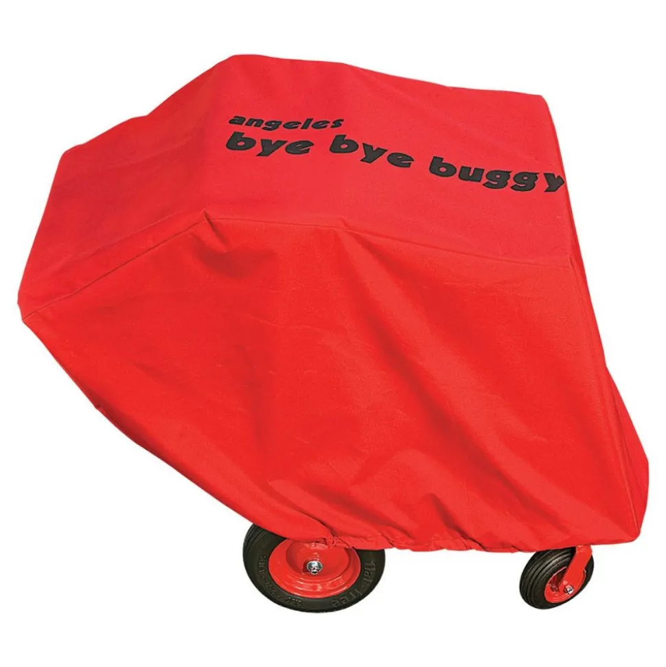 Bye-Bye Buggy Accessories