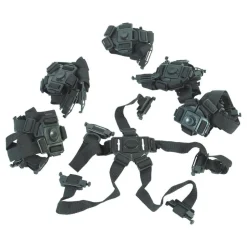 Bye-Bye Buggy Accessories