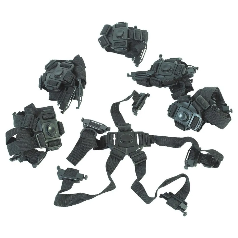 Bye-Bye Buggy Accessories