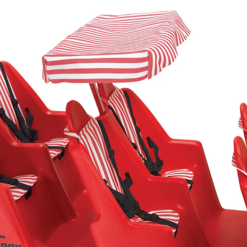 Bye-Bye Buggy Accessories