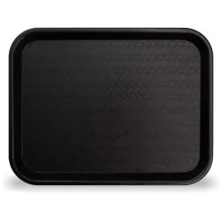 Cafe Tray 10" x 14" Black