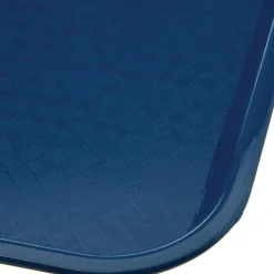 Cafe Tray 10" x 14" Blue