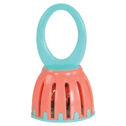 Cage Bells with Handle Set of 6
