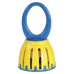 Cage Bells with Handle Set of 6