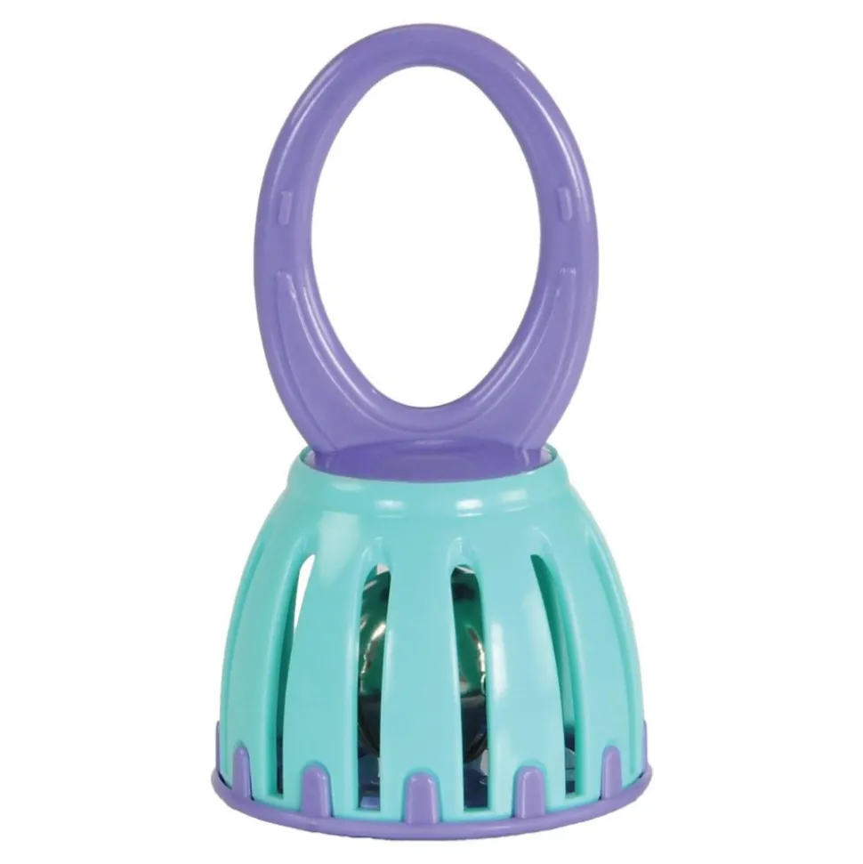 Cage Bells with Handle Set of 6