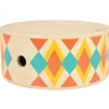 Cajon Inspired Rhythm Drum Box