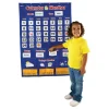 Calendar and Weather Pocket Chart