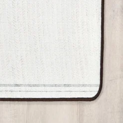 Calming Circles Carpet 4' x 6' Rectangle