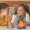 Campfire Chatmallows Storytelling Set