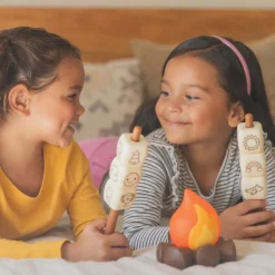 Campfire Chatmallows Storytelling Set