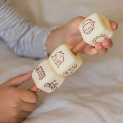 Campfire Chatmallows Storytelling Set
