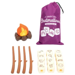 Campfire Chatmallows Storytelling Set