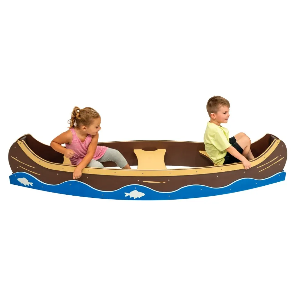 Canoe