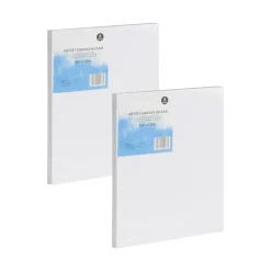 Canvas Panels 8" x 10"