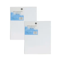 Canvas Panels 8