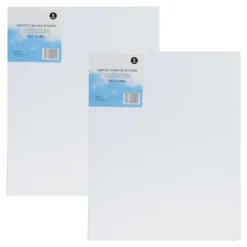 Canvas Panels 11" X 14"