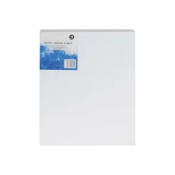 Canvas Panels 10" X 12" Set of 10