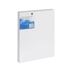 Canvas Panels 10" X 12" Set of 10