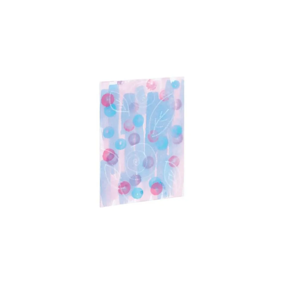 Canvas Panels 6" x 8" Set of 10