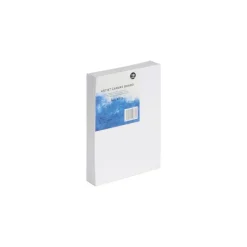 Canvas Panels 6" x 8" Set of 10