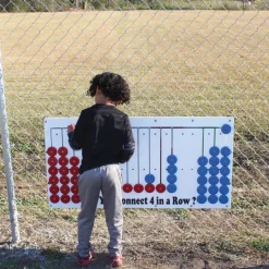 Can You Connect For Fence