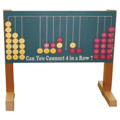 Can You Connect with Legs