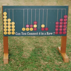 Can You Connect with Legs
