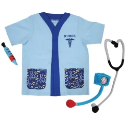 Career Dramatic Play Dress-Up Set 2