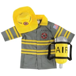 Career Dramatic Play Dress-Up Set 2