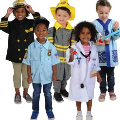 Career Dramatic Play Dress-Up Set 2