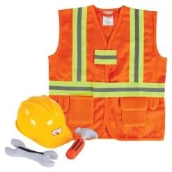 Career Dramatic Play Dress-Up Set 1