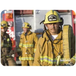 Career Puzzles Set of 6