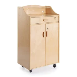 Carolina All-in-One Teacher Storage