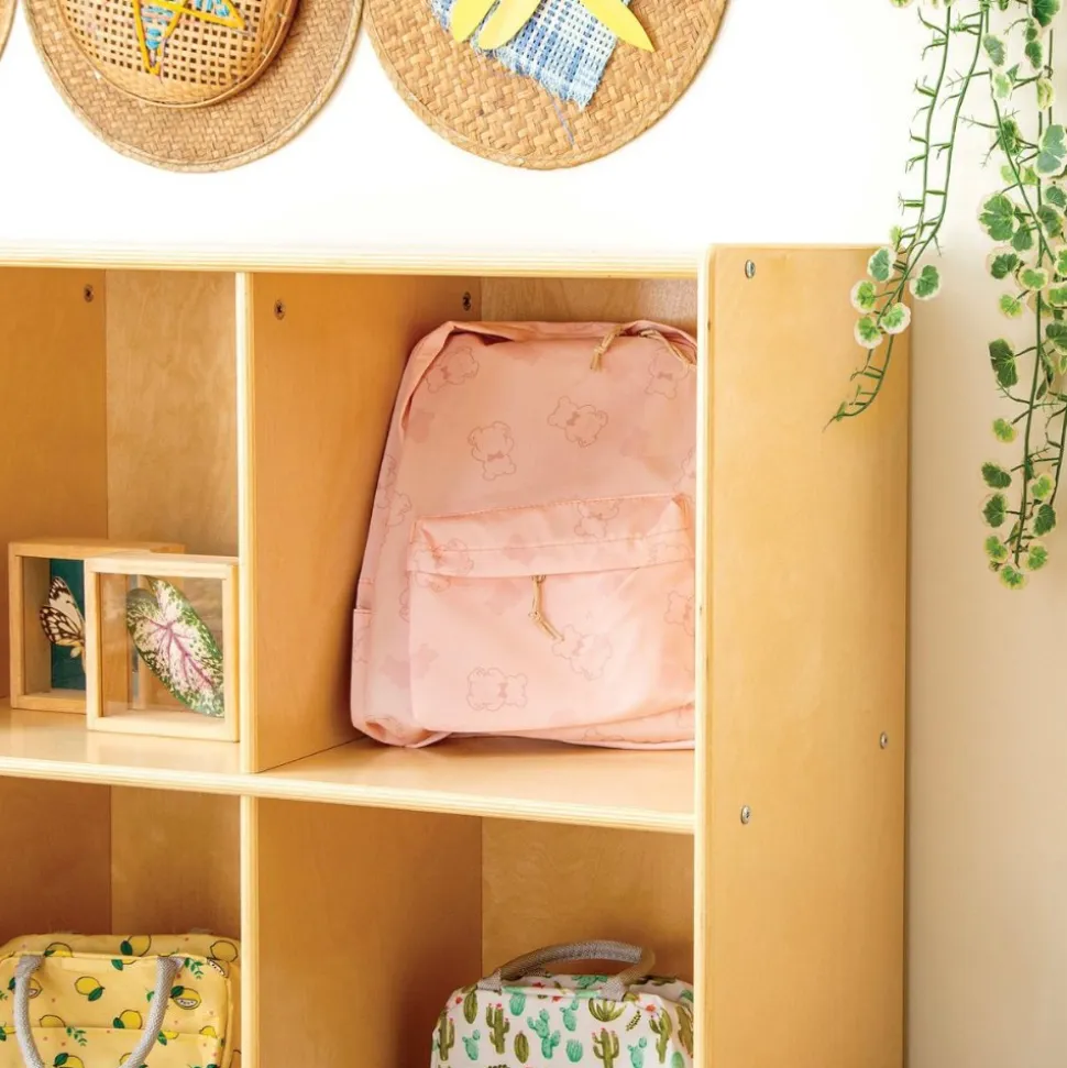 Carolina Backpack Storage Locker